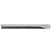Plato 66-704 Chisel Soldering Tip, 3/8 in, 9.5 mm, 10 Per Case 