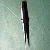 Plato C-494-7 Conical Soldering Tip for Weller PTS7