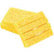 Plato CS-14 Soldering Tip Cleaning Sponge with Smooth Surface, Pack of 10