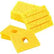 Plato CS-36 Soldering Tip Cleaning Sponge with Center Hole