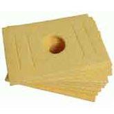 Plato CS-47 Soldering Tip Cleaning Sponge with Center Hole