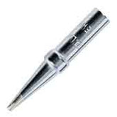 Plato EW-303 EW Series Screwdriver Soldering Tip, Alternate for Weller ETA, .063"