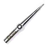 Plato EW-304 EW Series Screwdriver Soldering Tip, Alternate for Weller ETK, .047"