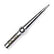 Plato EW-304 EW Series Screwdriver Soldering Tip, Alternate for Weller ETK, .047"