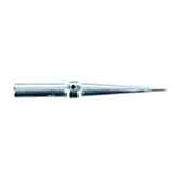 Plato EW-404 EW Series Long Conical Soldering Tip, Alternate for Weller ETO, .031"