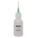 Plato FD-2 Flux Dispenser Bottle with .020" Diameter Needle, 2 oz