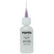 Plato FD-21 Flux Dispenser Bottle with .010" Diameter Needle, 2 oz