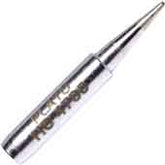 Plato HS-4785 HS Series Thin Conical Soldering Tip, Alternate for Hakko 900M-T-B, .040"