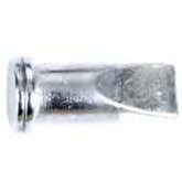 Plato MS-3600 MS Series Soldering Tip, Crosses to Weller LTD, .125" x .031"