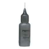 Plato SF-02 ESD-Safe Dispenser Flux Bottle with .020" Diameter Needle, 2 oz