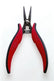 Hakko PN-5025 Long Round Nose Pliers With Smooth Jaws