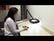 Aven 26505-ESL-XL5 Mighty Vue Pro 5-Diopter ESD-Safe LED Magnifying Lamp video