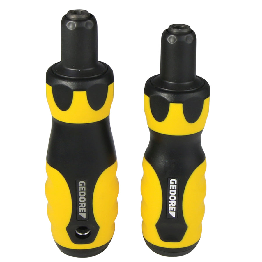 ASG 065605 ESD 450 FH Preset Manual Screwdriver