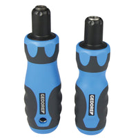 ASG 065500 Pro 150 FH Preset Manual Screwdriver 0.2 - 1.5 Nm, 1/4'' hex