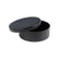 Protektive Pak 57016 Velostat Round Container, 2-3/8 x 7/8" Deep