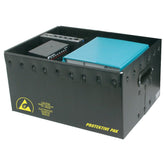 Protektive Pak 39101 Plastek Storage Container