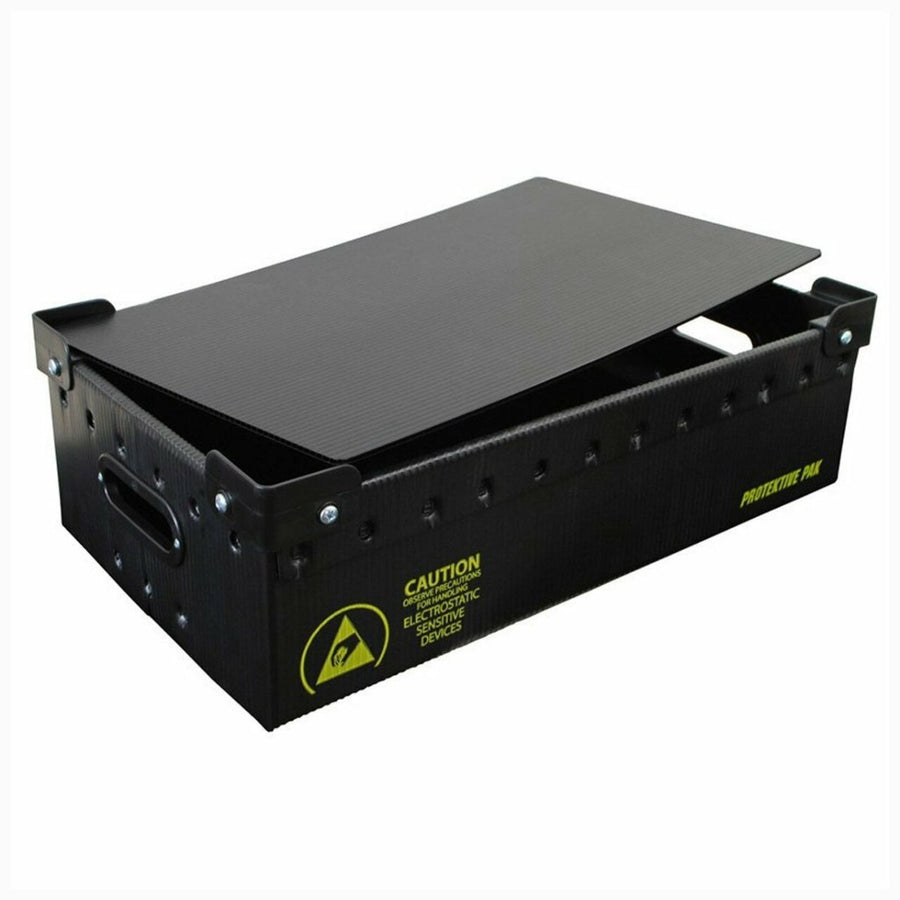 Protektive Pak 39184 Plastek Storage Container Lid