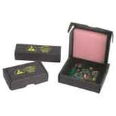 Protektive Pak 37000 Small Component Shipper With Static Shielding Foam
