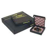 Protektive Pak 37065 Circuit Board Shipper with Foam