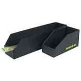 Protektive Pak 37109 Open Bin Box