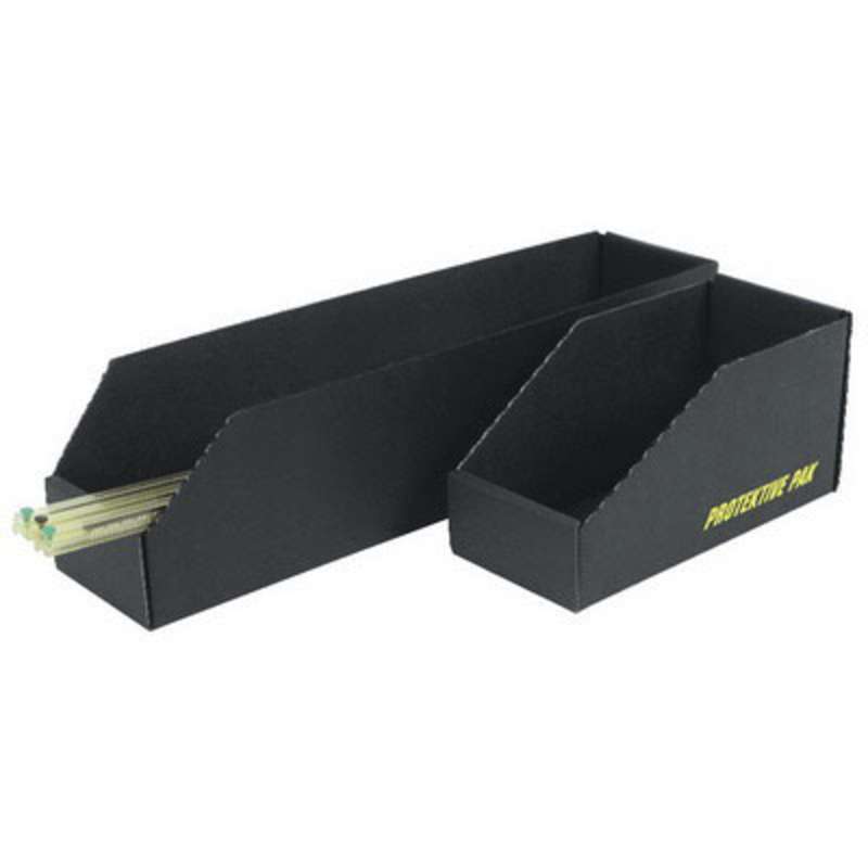 Protektive Pak 37109 Open Bin Box