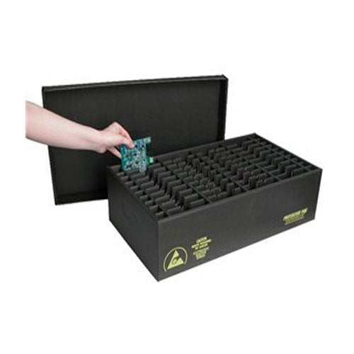Protektive Pak 37204 ESD Anti-Static In-Plant Handler