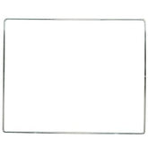 Protektive Pak 37459 ESD Anti-Static Packing Wire Frame