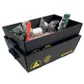 Protektive Pak 37621 Nesting Tote Top Outer Dimension