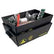 Protektive Pak 37622 ESD-Safe Transportation & Storage Nesting Tote