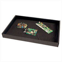 Protektive Pak 37752 Stacking Mini Tek-Tray
