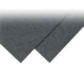 Protektive Pak 37702 Conductive Black Foam Sheet