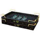 Protektive Pak 39161 Plastek Tek Tray