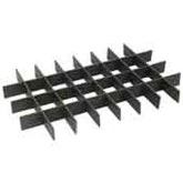 Protektive Pak 37764 Tek-Tray Partition Set For 37750, 37760, 37762