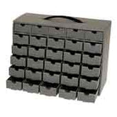 Protektive Pak 37770 Tek-Cabinet