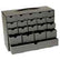 Protektive Pak 37771 Drawer Tek Cabinet