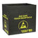 Protektive Pak 37811 Trash Receptacle Box