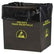 Protektive Pak 37820 ESD Trash Can Liner
