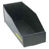 Protektive Pak 38909 Plastek Open Bin Box