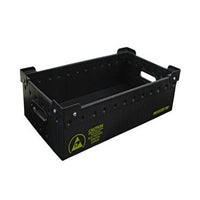Protektive Pak 39181 Plastek Storage Container