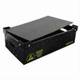Protektive Pak 39184 Plastek Storage Container Lid