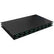 Protektive Pak 39358 Conductive Fluted Plastek Sheet, 4mm x 48 x 48"