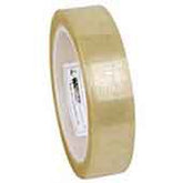 Protektive Pak 46905 Wescorp Clear Static-Control Tape