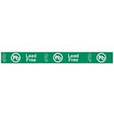 Protektive Pak 47105 Lead-Free Marking Tape