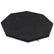 Protektive Pak 47200 Dissipative Turntable with Conductive Polyethylene Foam Surface