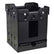 Protektive Pak 47205 Plastek Vertical 7" Reel Holder with Stacking Corners