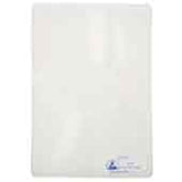 Protektive Pak 47517 Dissipative ESD Document Holder