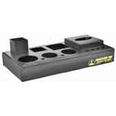 Protektive Pak 47554 Organizer, Universal, Plastek