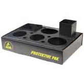 Protektive Pak 47556 Compact Plastek Organizer