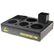 Protektive Pak 47556 Compact Plastek Organizer