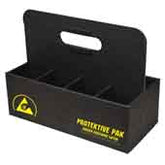 Protektive Pak 47557 ESD-Safe Tool Carrier